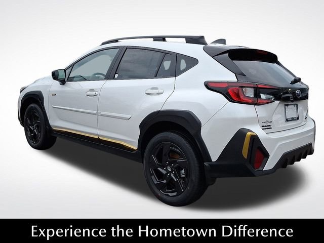 New 2026 Subaru Crosstrek 2.5i Sport image 4
