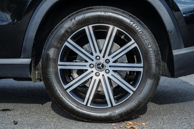 Certified 2024 Mercedes-Benz GLE 450e GLE 450e image 18