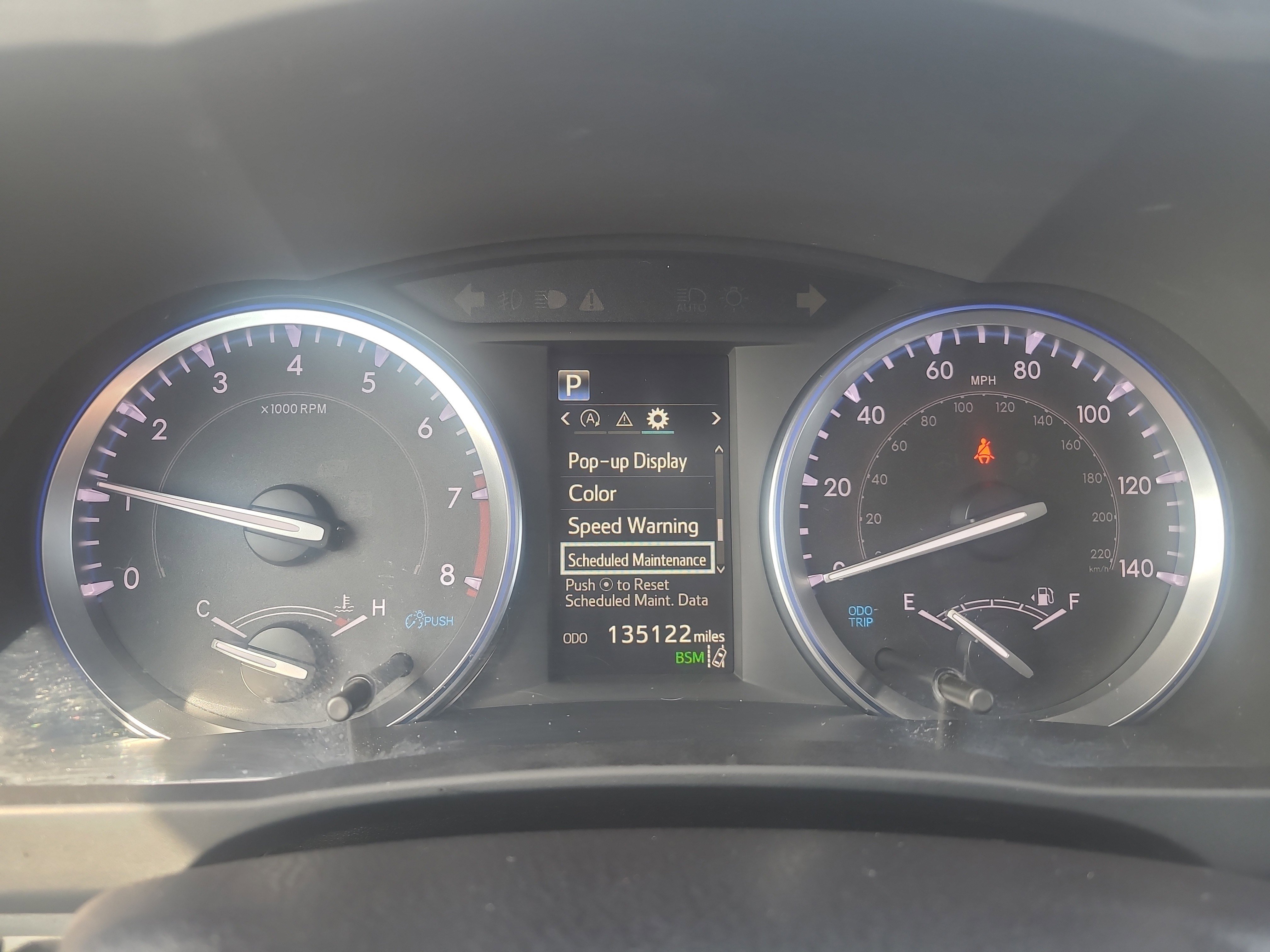 Used 2019 Toyota Highlander XLE AWD/4WD image 24
