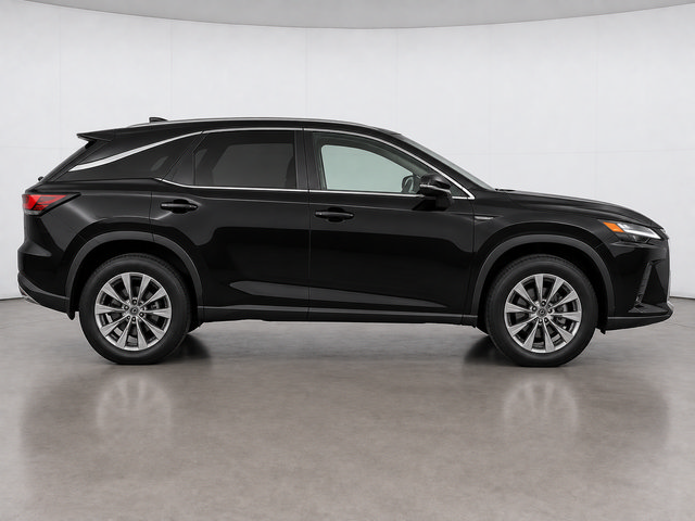 Used 2025 Lexus RX 350 Premium w/ Convenience Package FWD image 6