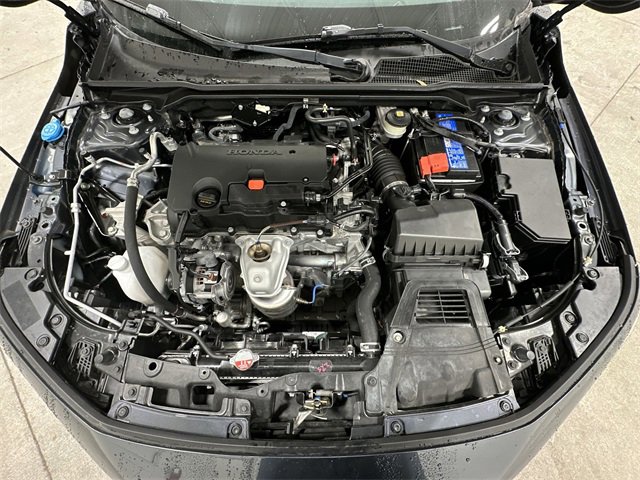 Used 2024 Honda Civic Sport image 26