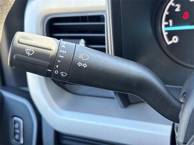 New 2026 Ford F250 XL w/ STX Appearance Package image 23