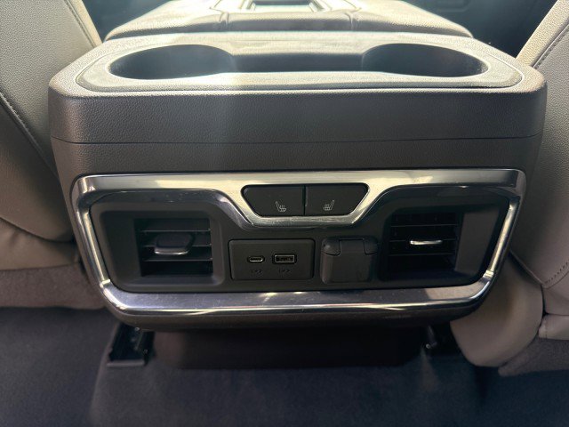 Used 2020 GMC Sierra 1500 SLT w/ SLT Premium Plus Package image 41