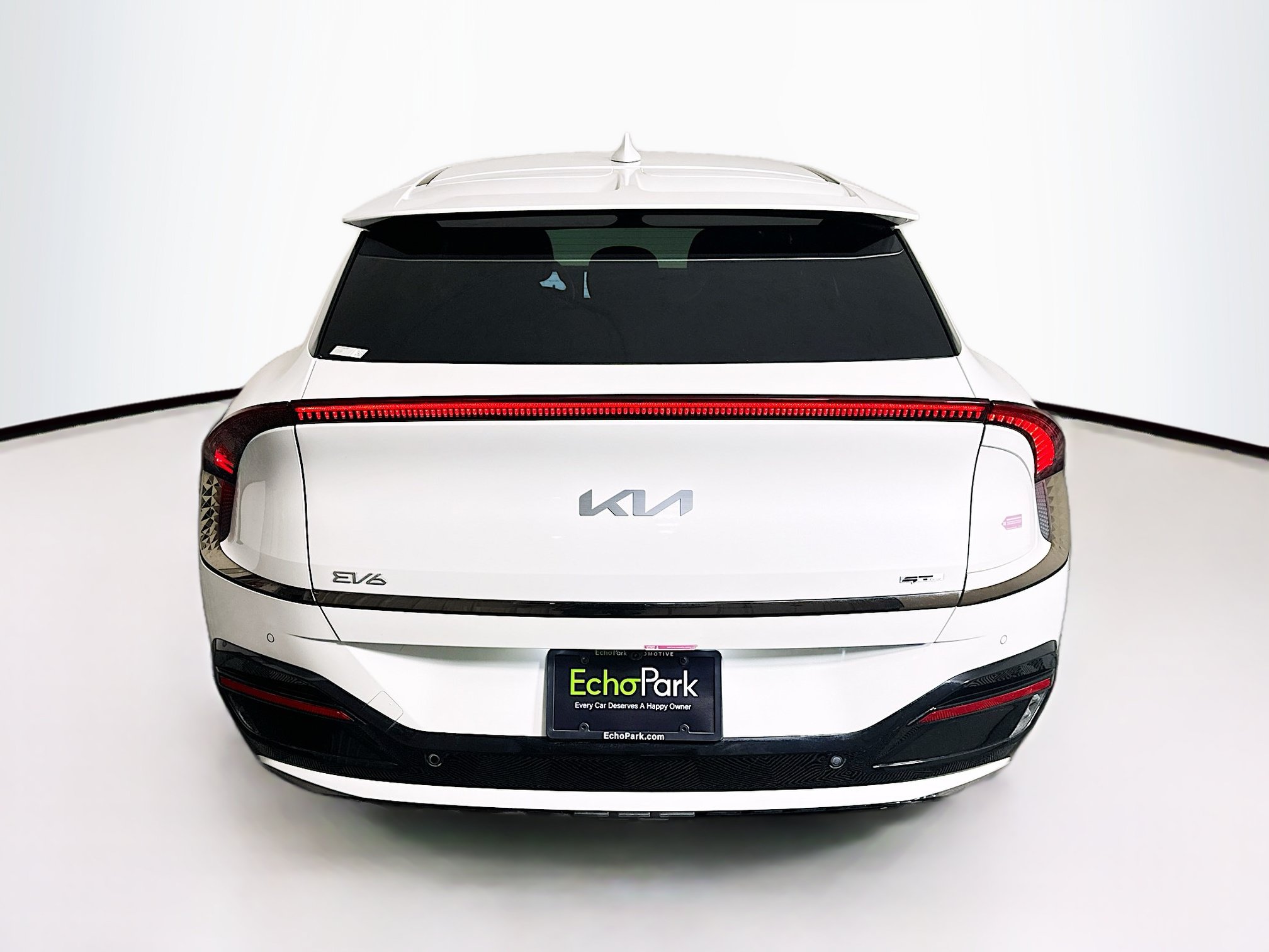 Used 2024 Kia EV6 GT-Line AWD/4WD image 7