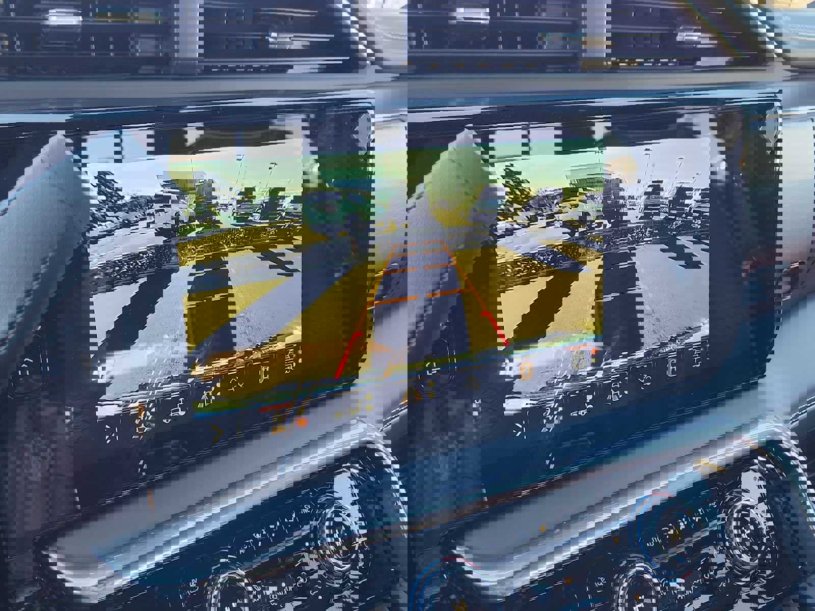 New 2026 GMC Sierra 2500 Denali Ultimate image 21