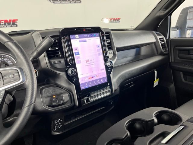 New 2026 RAM 2500 Tradesman image 19