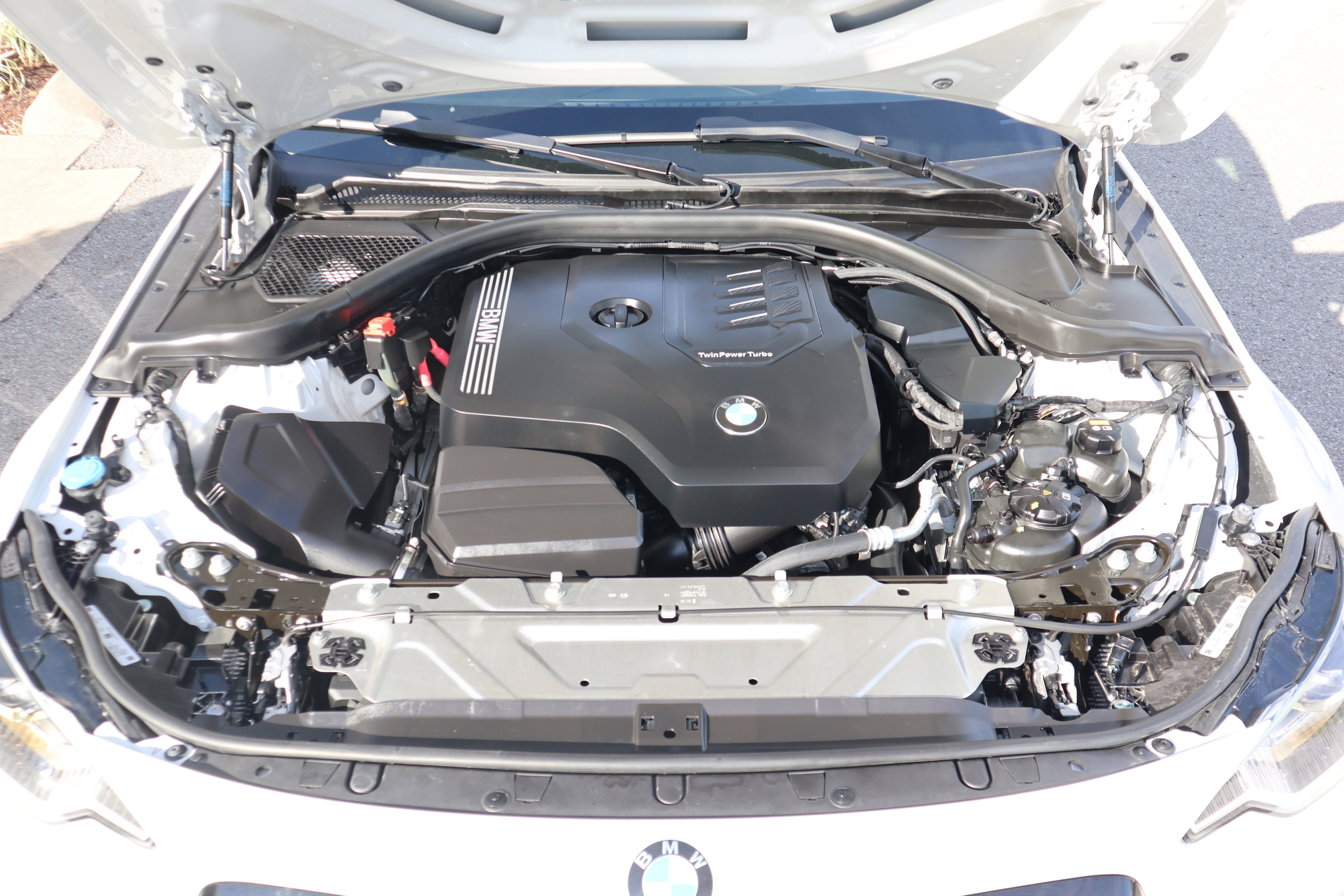 Used 2023 BMW 230i xDrive Coupe w/ Premium Package image 33