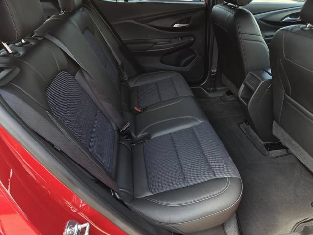 Used 2026 Buick Envista Preferred FWD image 40