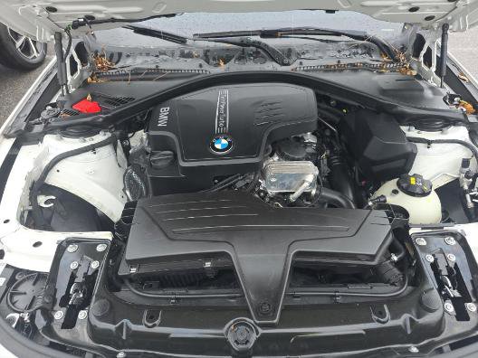 Used 2015 BMW 428i Gran Coupe RWD image 8