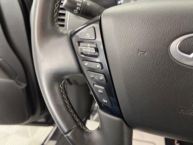 Used 2023 INFINITI QX80 Premium Select w/ Cargo Package image 23