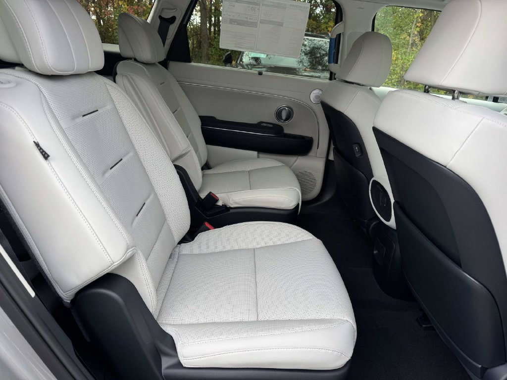 New 2027 Hyundai Palisade Calligraphy AWD/4WD image 10