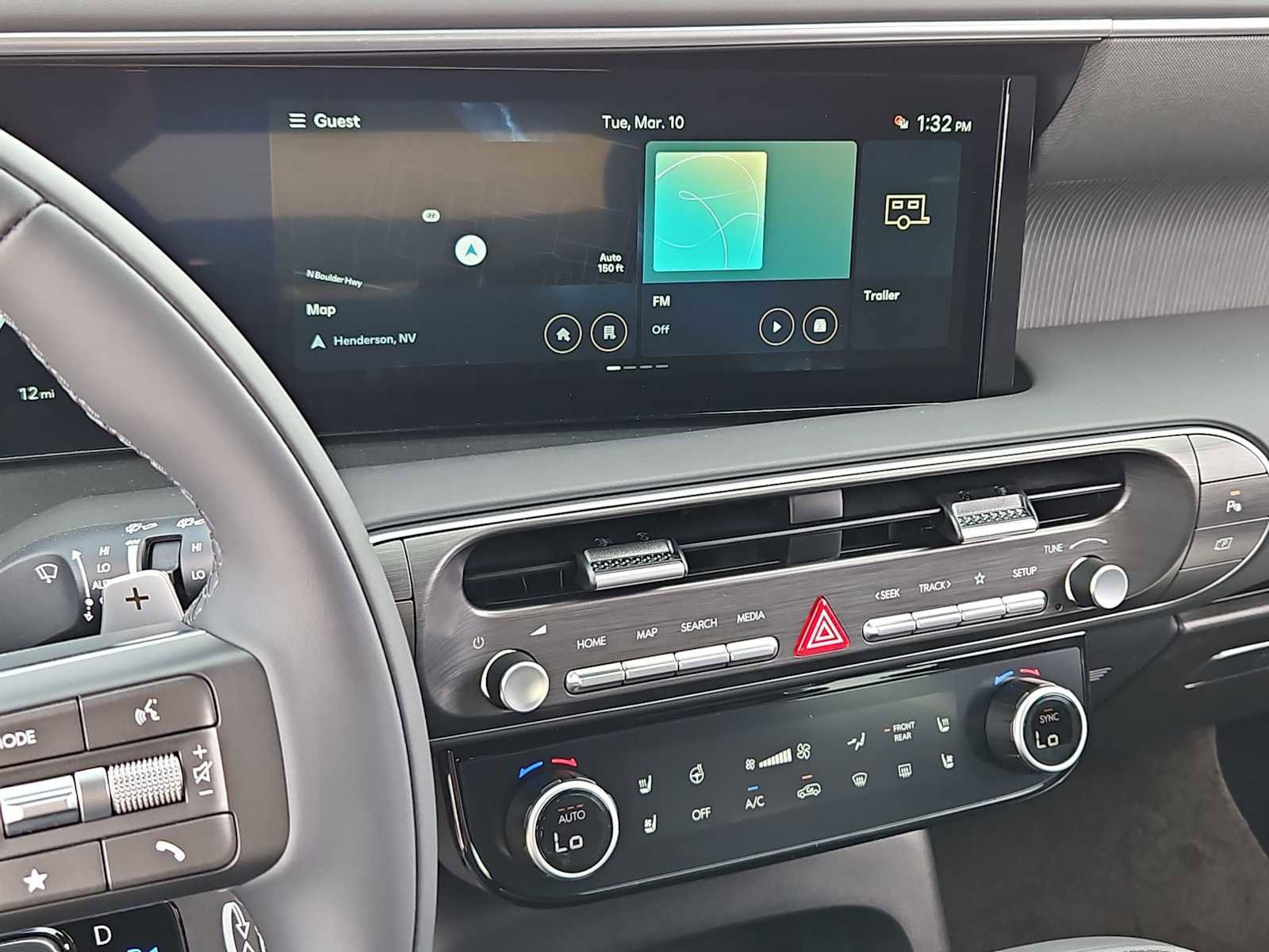 New 2026 Hyundai Palisade Calligraphy FWD image 28