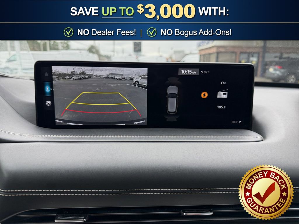 Used 2024 Genesis GV80 2.5T image 27