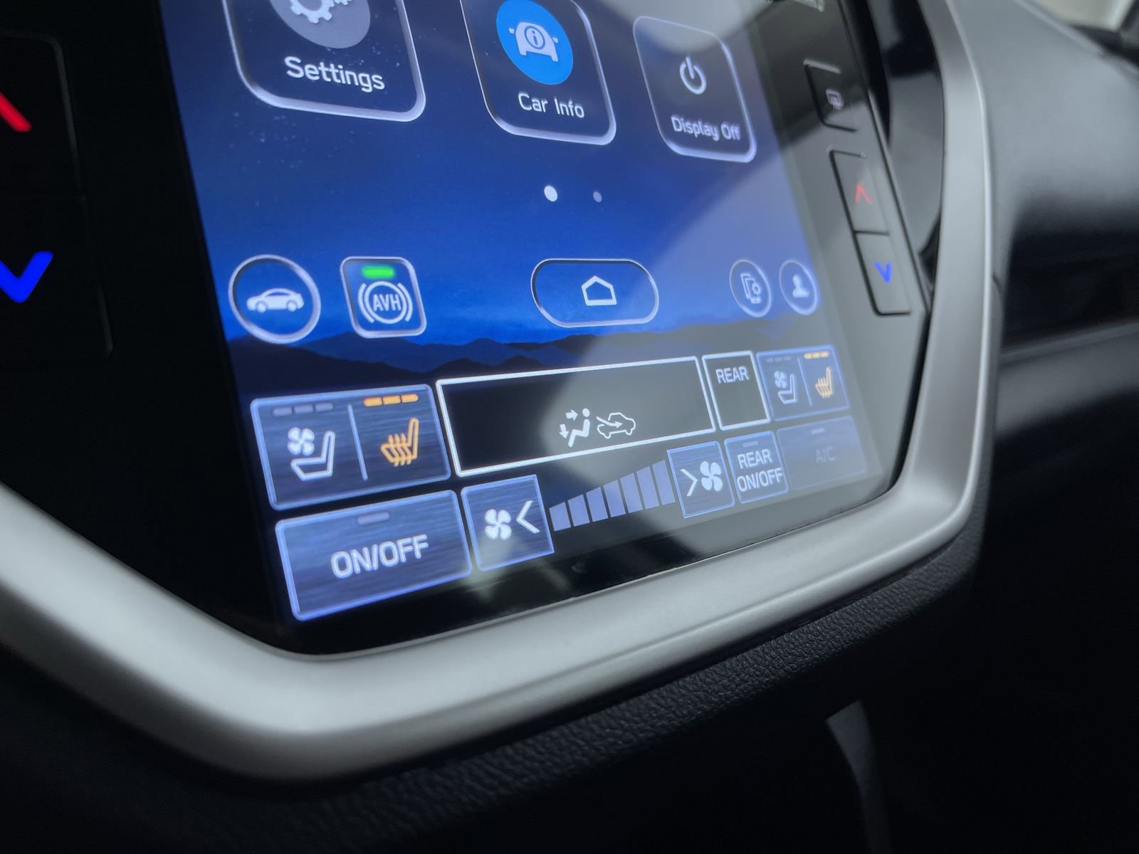 Certified 2023 Subaru Ascent Touring AWD/4WD image 21