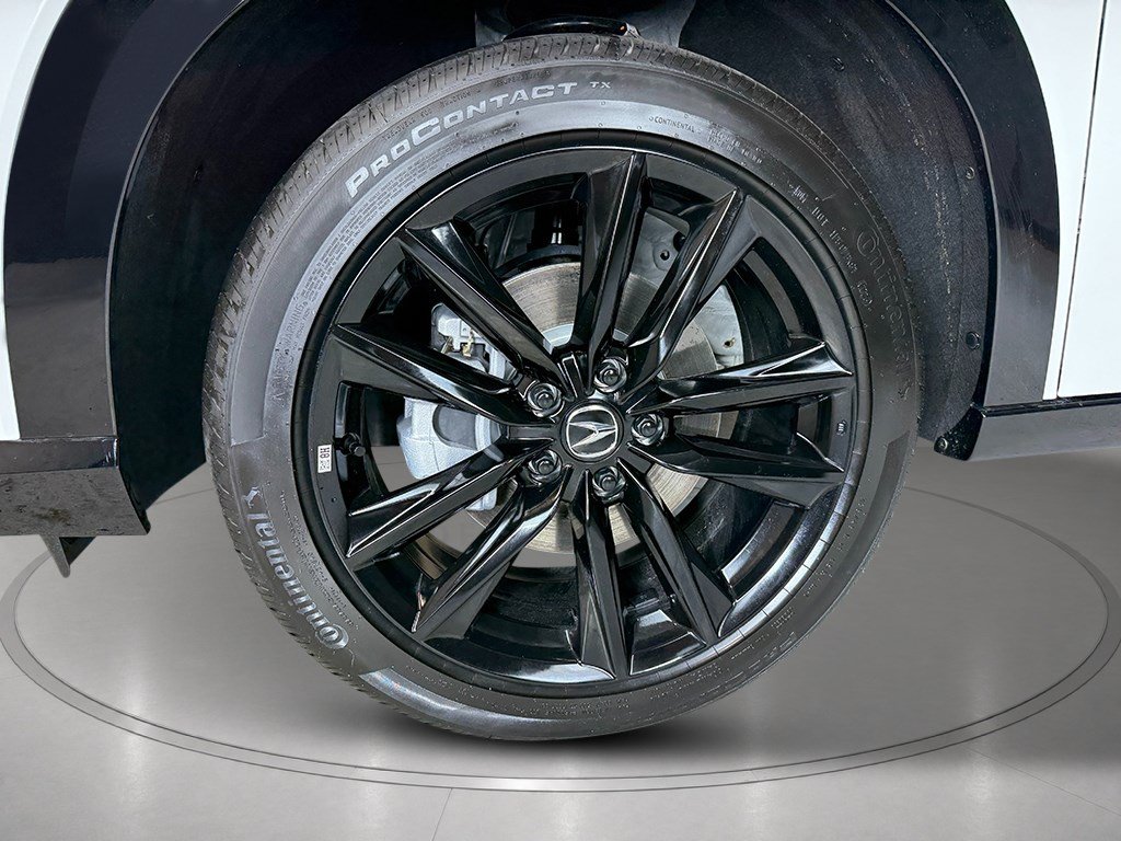 New 2026 Acura ADX A-Spec w/ Advance Package AWD/4WD image 14