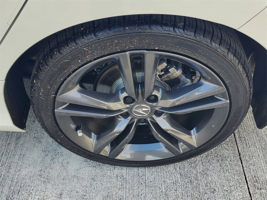 Certified 2023 Acura Integra A-Spec image 5