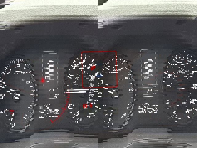 Certified 2026 Subaru Crosstrek 2.5i image 25