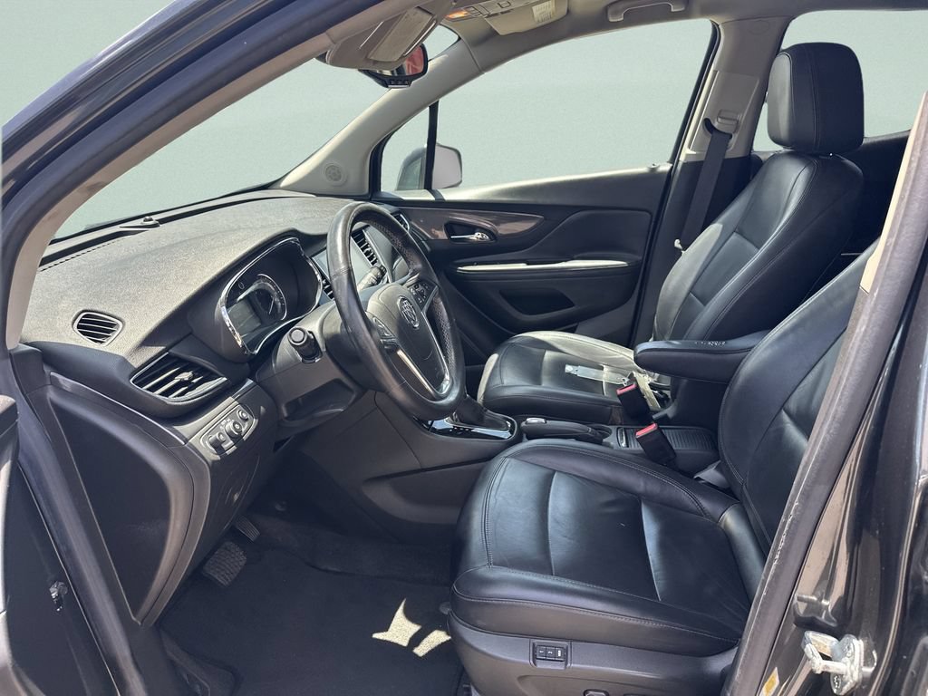 Used 2017 Buick Encore Essence FWD image 10