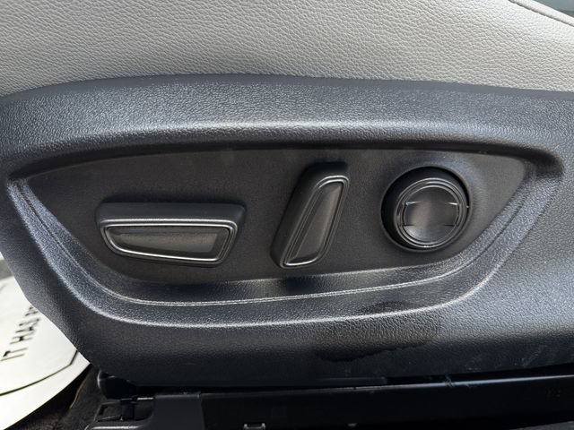 Used 2025 Toyota Camry SE w/ Multimedia Upgrade Package FWD image 24