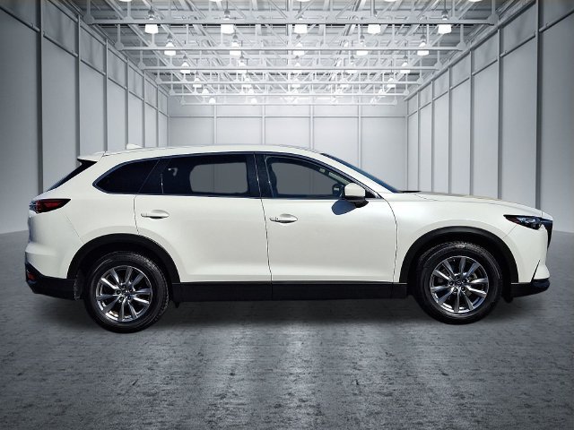Used 2018 MAZDA CX-9 Touring w/ Touring Premium Package AWD/4WD image 8
