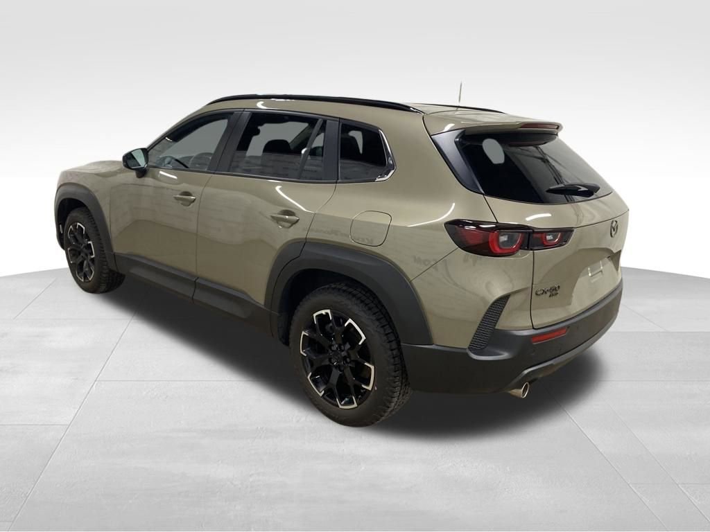 Used 2026 MAZDA CX-50 Meridian Edition w/ Cargo Package image 5