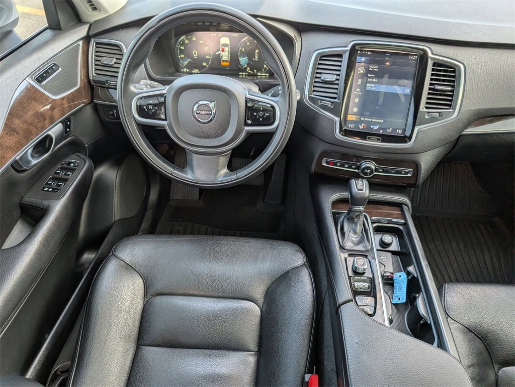 Used 2019 Volvo XC90 T6 Momentum w/ Protection Package Premier image 26