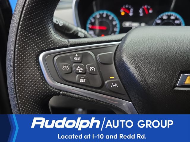 Used 2022 Chevrolet Equinox LS FWD image 15