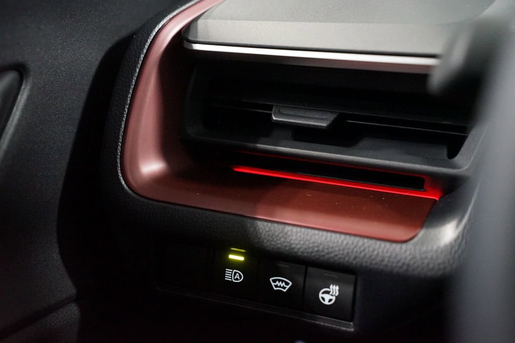 New 2026 Toyota Prius Plug-In Hybrid image 24