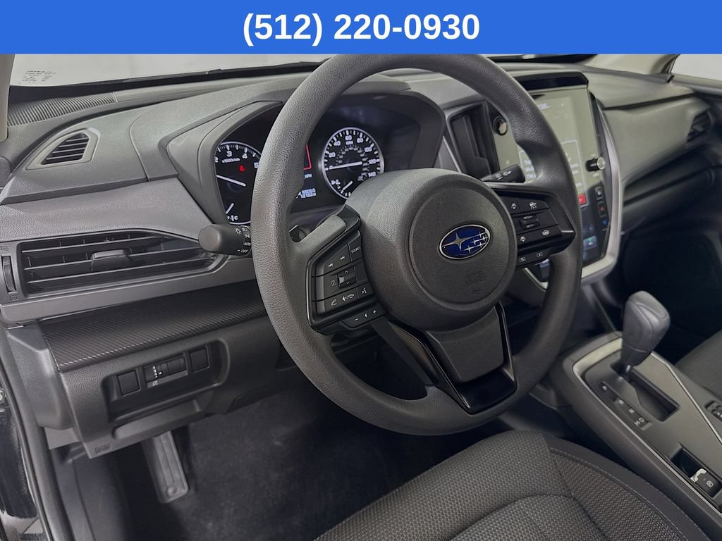 Used 2024 Subaru Crosstrek 2.0i Premium AWD/4WD image 10