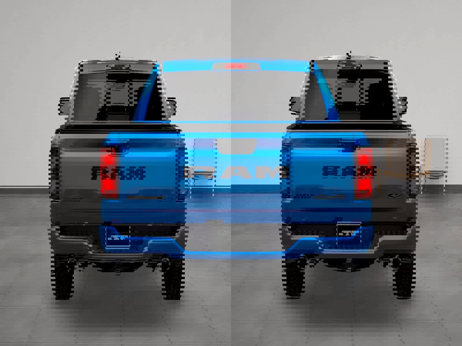 New 2026 RAM 1500 Big Horn image 9