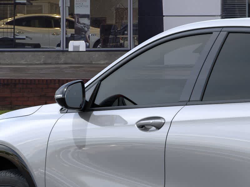 New 2026 Buick Envista Sport Touring image 12