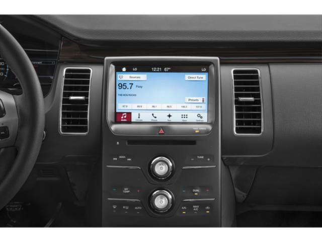 Used 2019 Ford Flex Limited w/ Equipment Group 303A AWD/4WD image 10