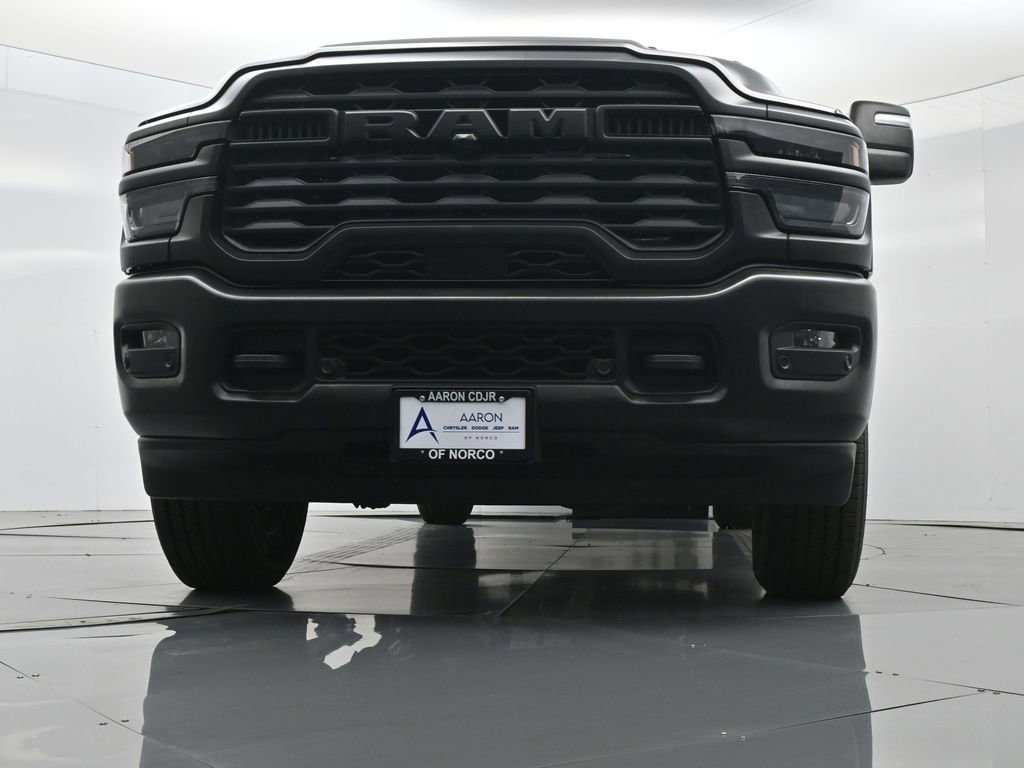 New 2026 RAM 2500 Tradesman image 48