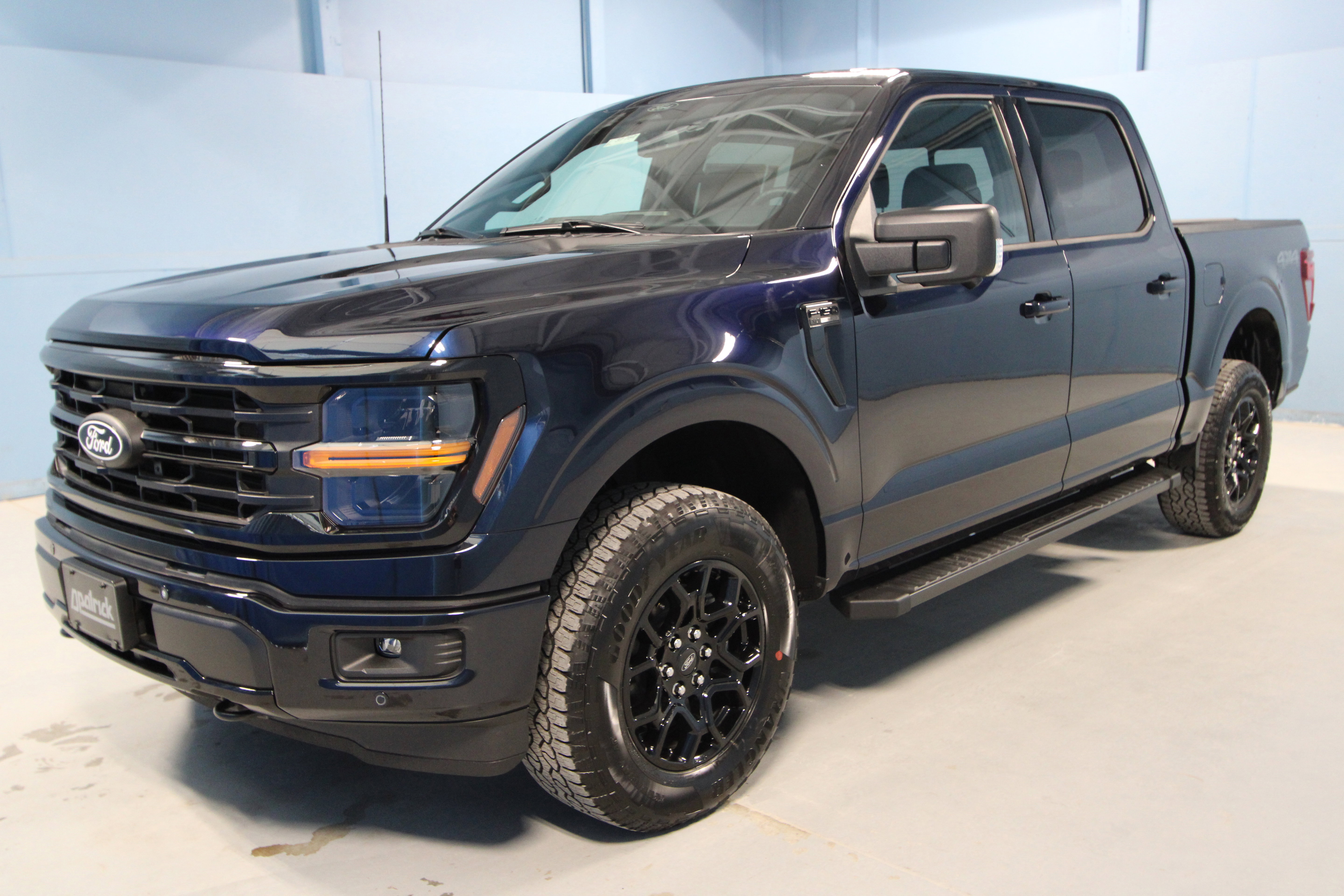 New 2026 Ford F150 XLT AWD/4WD image 23