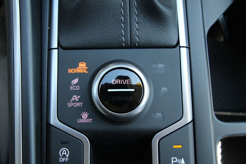 New 2026 Kia Sorento EX image 26