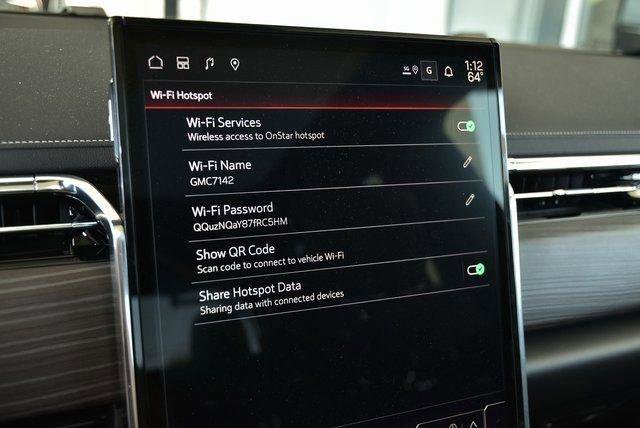 New 2025 GMC Sierra EV Denali image 53