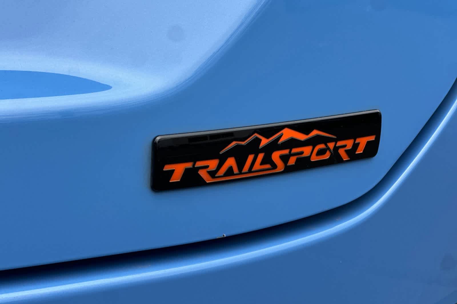 Used 2024 Honda Pilot TrailSport image 12