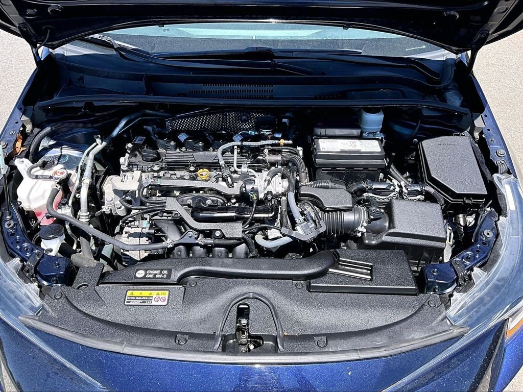 Used 2024 Toyota Corolla LE FWD image 30