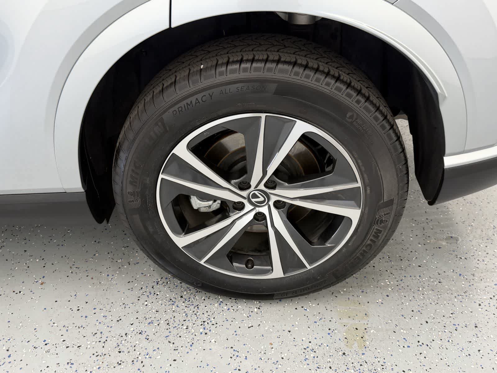 Used 2023 Lexus RX 350 AWD w/ Cold Area Package image 25