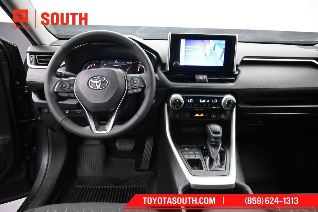 Certified 2023 Toyota RAV4 XLE w/ Convenience Package AWD/4WD image 11