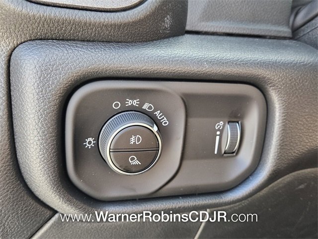 New 2026 RAM 2500 Tradesman image 29