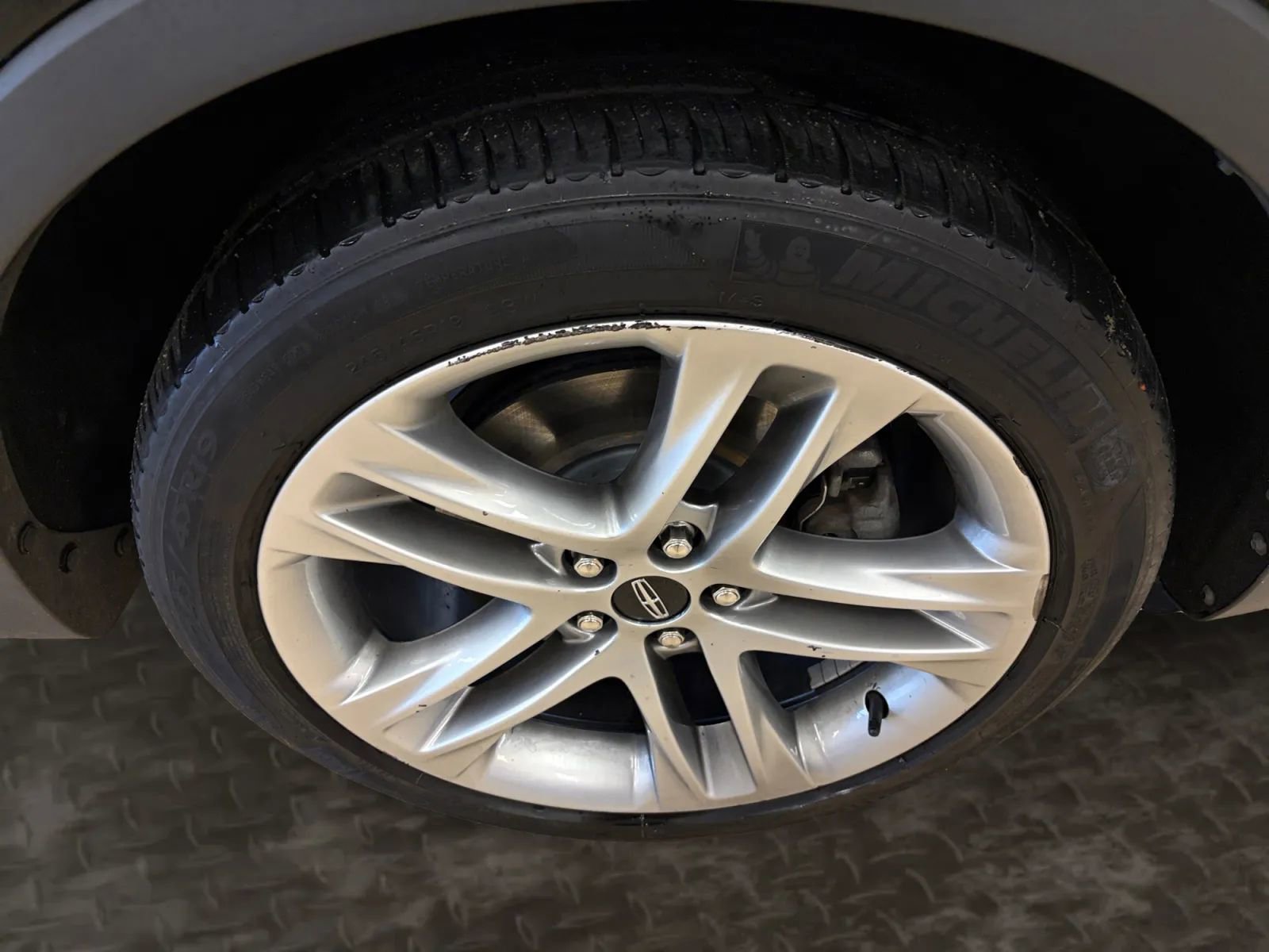 Used 2019 Lincoln MKC Reserve w/ MKC Climate Package AWD/4WD image 41