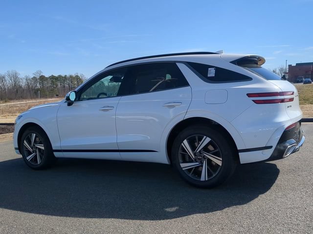 New 2026 Genesis GV70 3.5T Sport Advanced AWD/4WD image 6