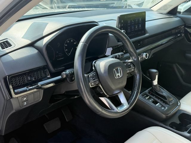 Used 2024 Honda CR-V EX-L image 13