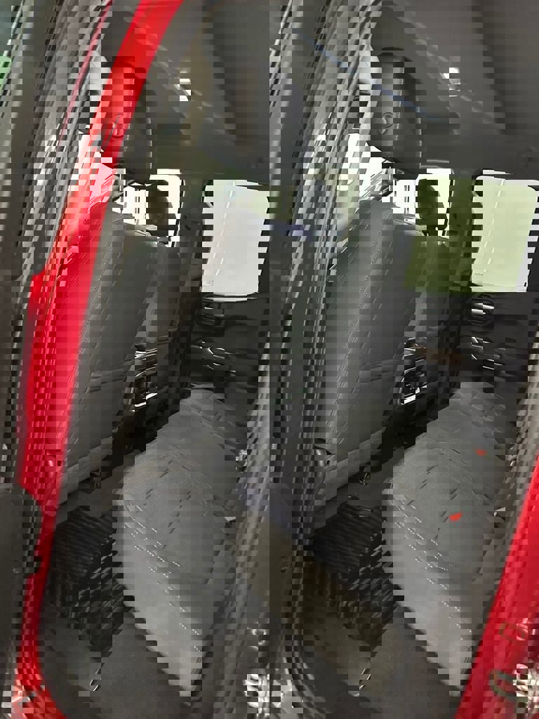 Used 2019 GMC Sierra 1500 Elevation w/ Elevation Value Package image 26