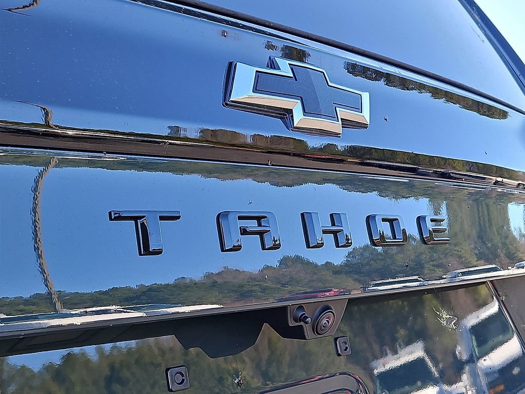 New 2026 Chevrolet Tahoe RST w/ Comfort Package image 20