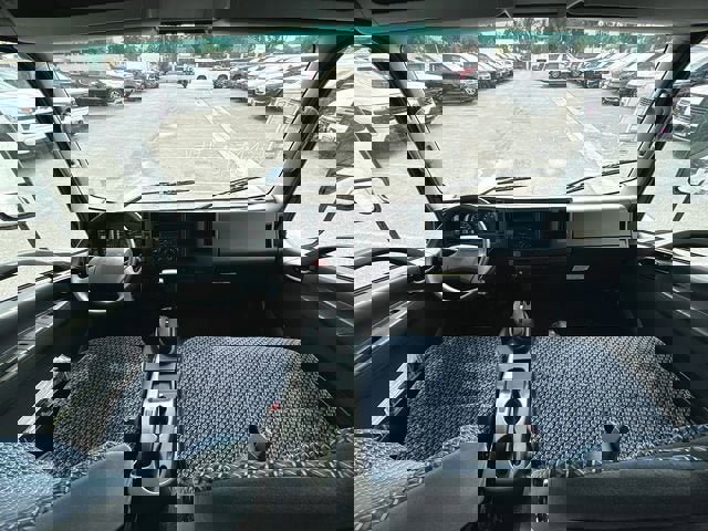 New 2024 Chevrolet Low Cab Forward 5500XG image 10