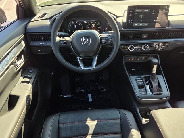 New 2026 Honda CR-V Sport-L image 7