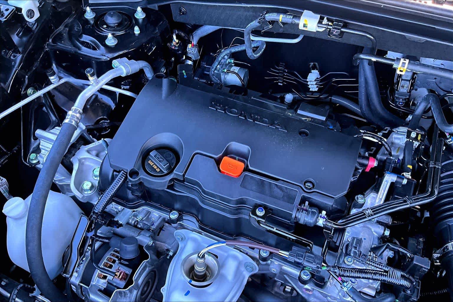 Used 2027 Honda HR-V Sport image 32