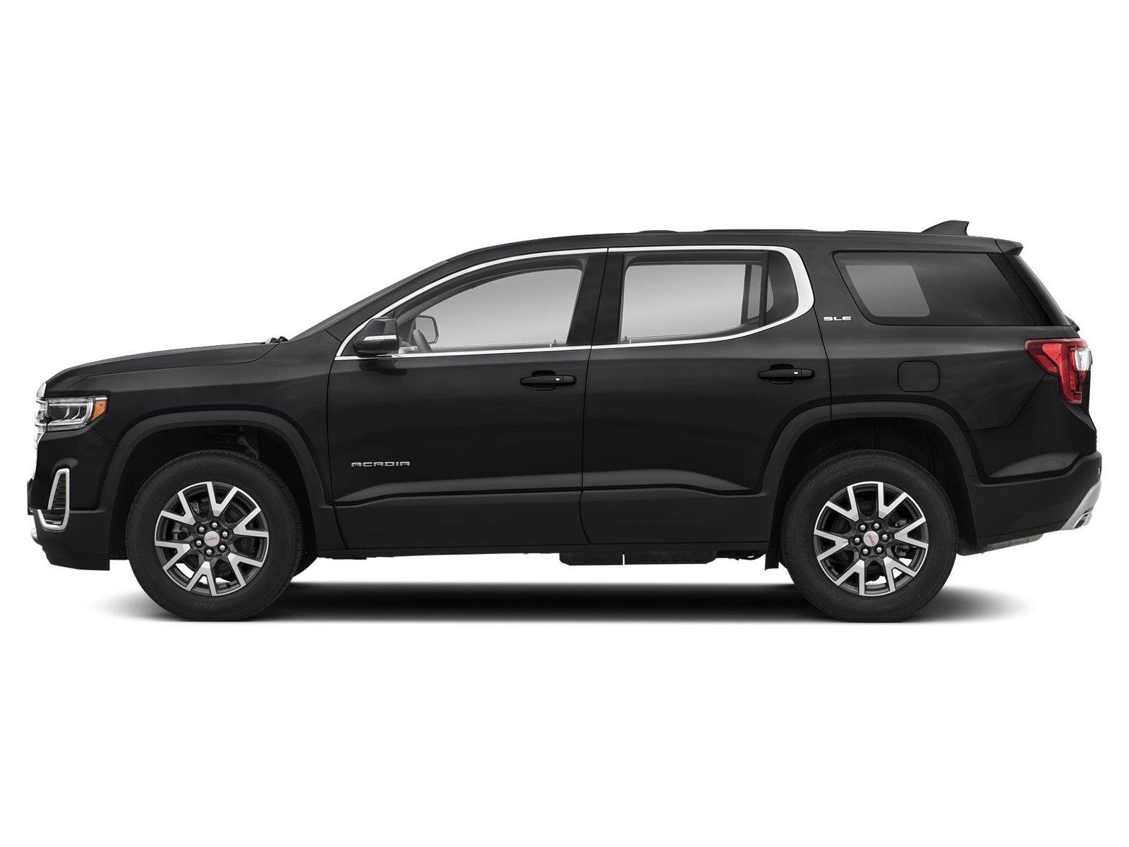 Used 2023 GMC Acadia SLT AWD/4WD image 12